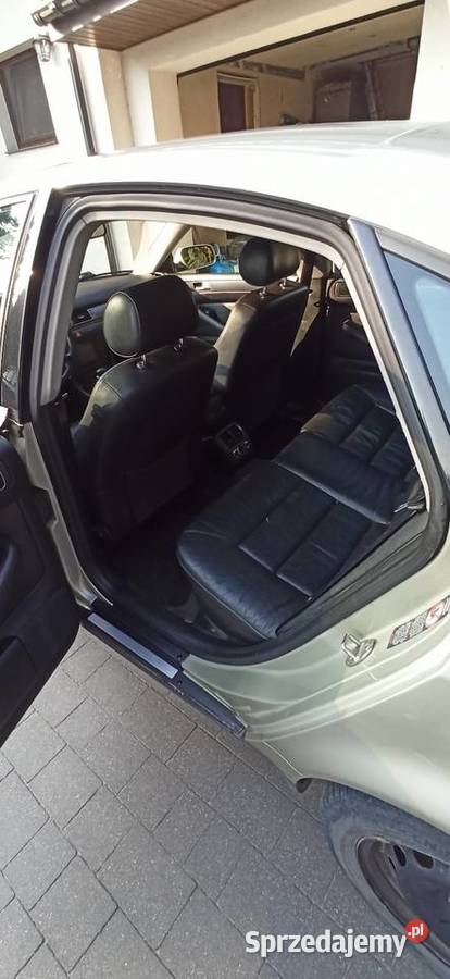 A6 C5 sedan 30 V6 BG 2002r