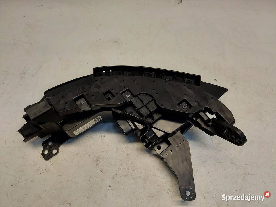 Cherry Jaecoo 7 PHEV 2025r Lampa przód prawa osobowe