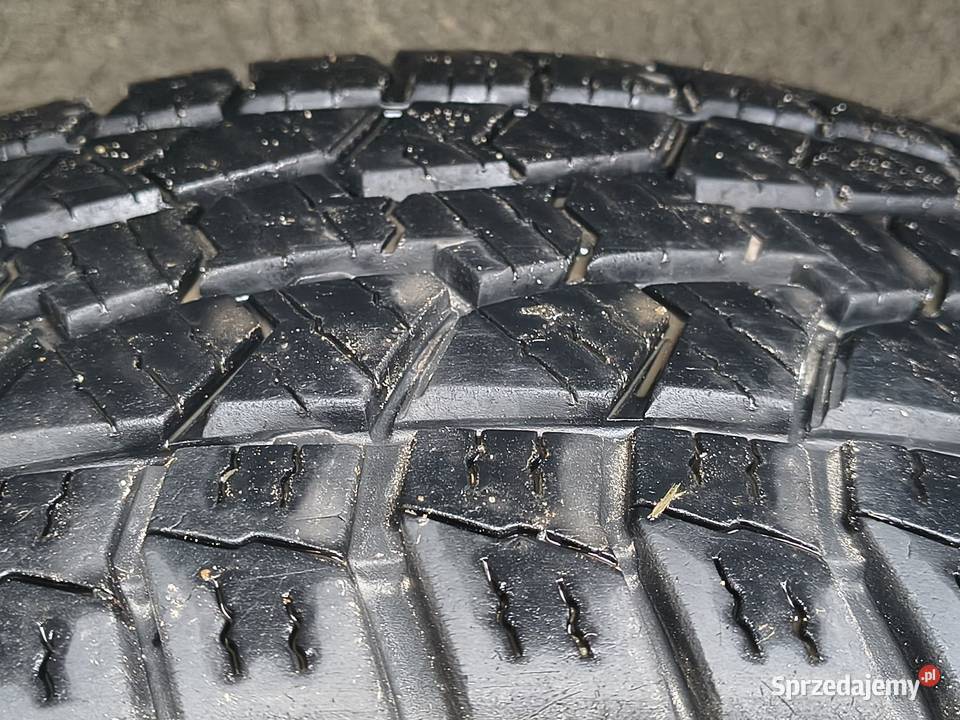 Opony 27565 R18 Samochodowe Leżajsk