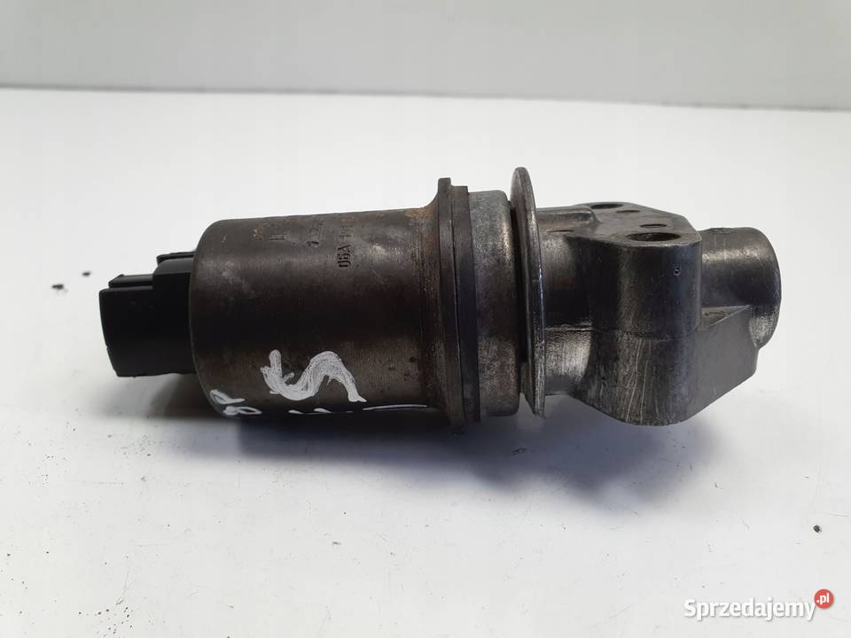 VW Beetle 16 8V ZAWÓR EGR 06A131501F osobowe Chełm