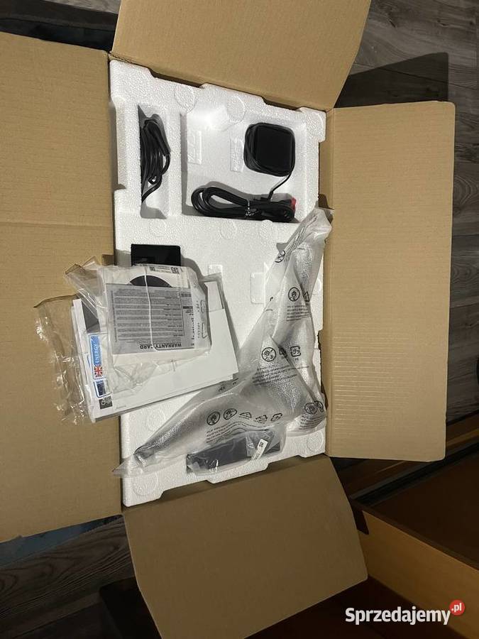 Monitor Zakrzywiony Samsung 24 144hz FHD 4ms 24" Radlin