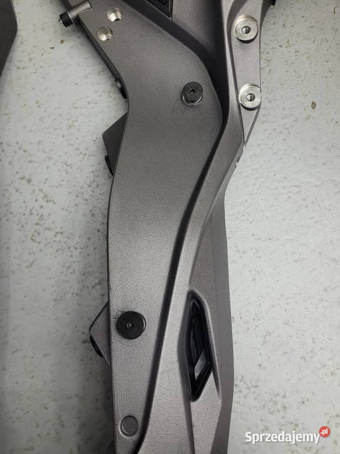 DUCATI MULTISTRADA 1260 S V2 18 SUBFRAME STELAŻ Nowy Tomyśl