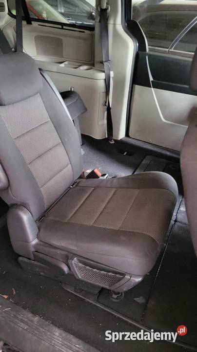 Dodge Grand Caravan 33 SE zamiana zamienię automatyczna Tarnobrzeg