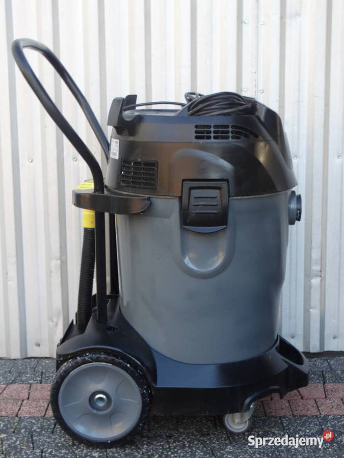 Odkurzacz Przemysłowy Karcher NT 702 2024 Radom