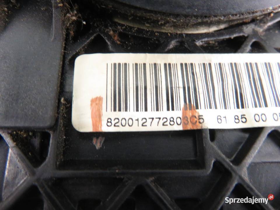 PRZEŁĄCZNIK ZESPOLONY RENAULT SCENIC II