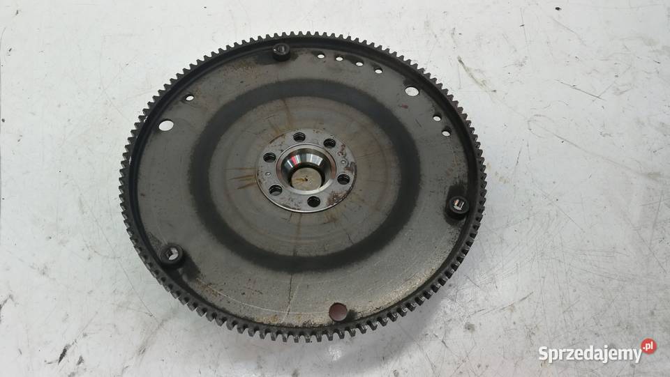 KOŁO ZAMACHOWE AUDI A4 B8 A5 18 TFSI 06H105323H Przystajń sprzedam
