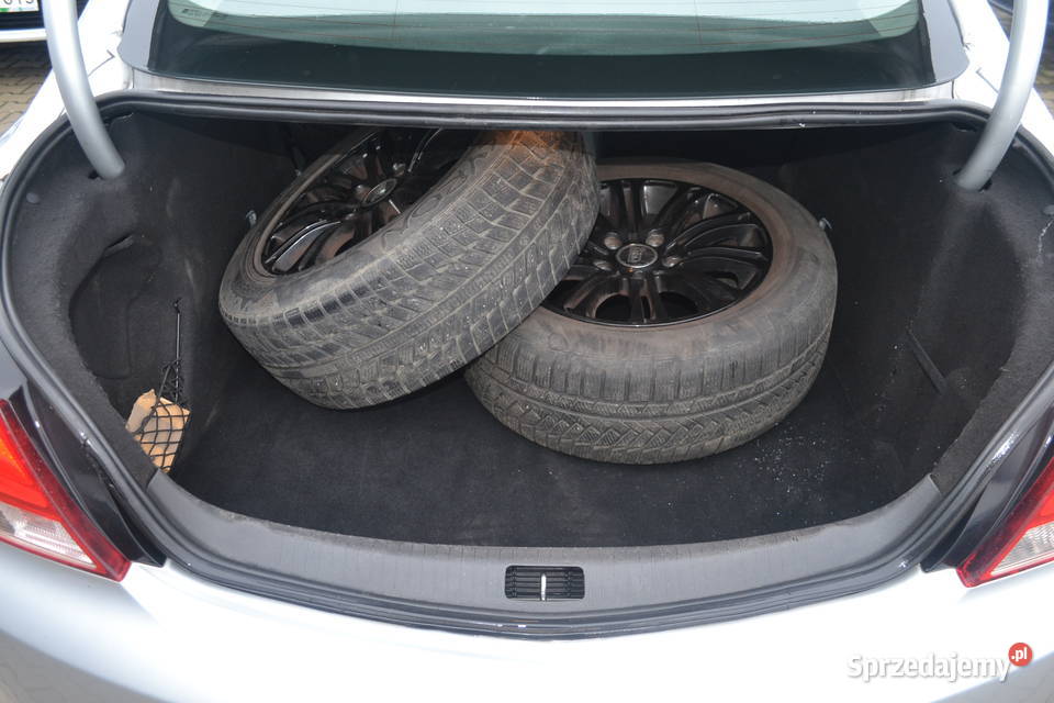 Opel Insignia Zarejestrowany 89 poduszka powietrzna Insignia dolnośląskie Zgorzelec