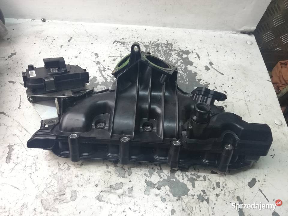 Kolektor ssący Alfa Romeo 22 D 552812270