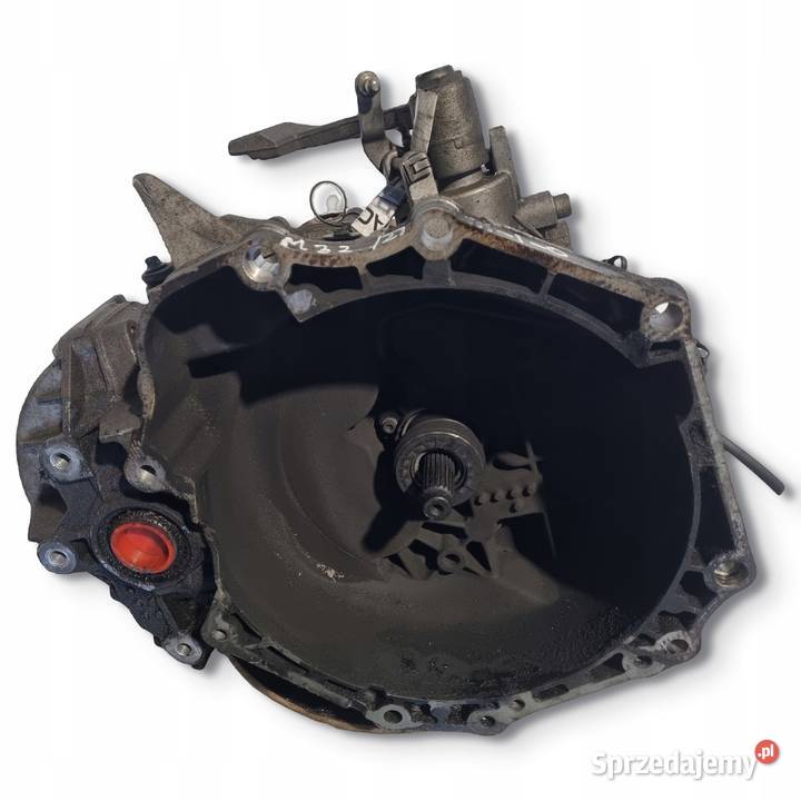 SKRZYNIA BIEGÓW Opel Insignia A 18 16V 140 osobowe Motoryzacja Chełm sprzedam