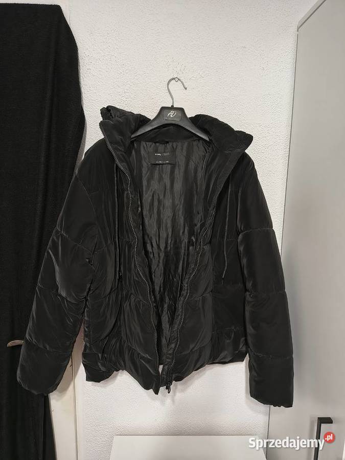 Sinsay kurtka z efektem połysku rXXL44 oversize Zamość