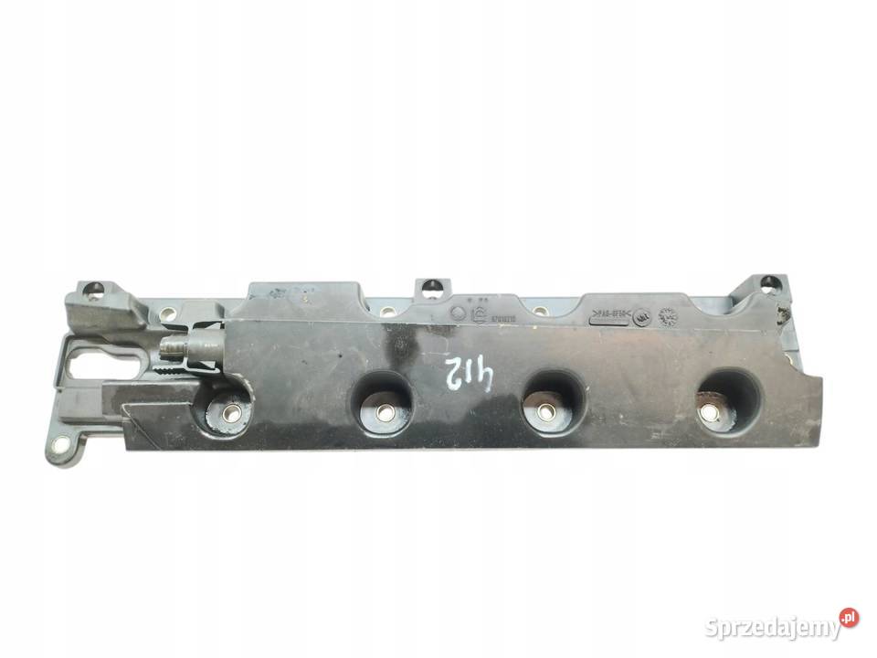 POKRYWA ZAWORÓW 9655314480 18 16V Peugeot 407 I