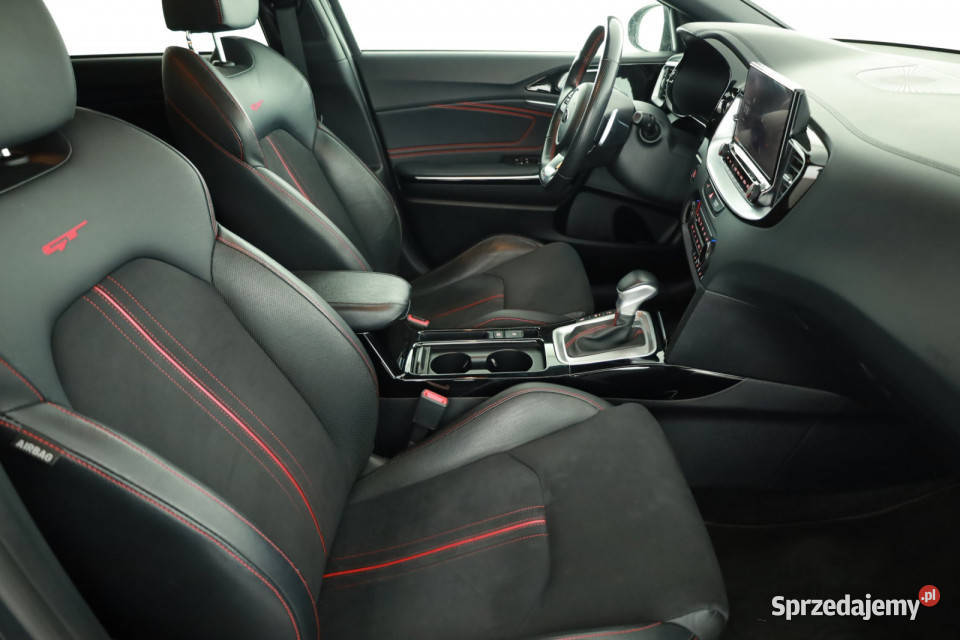 Kia ProCeed GT 16 TGDI Kombi mazowieckie Piaseczno sprzedam