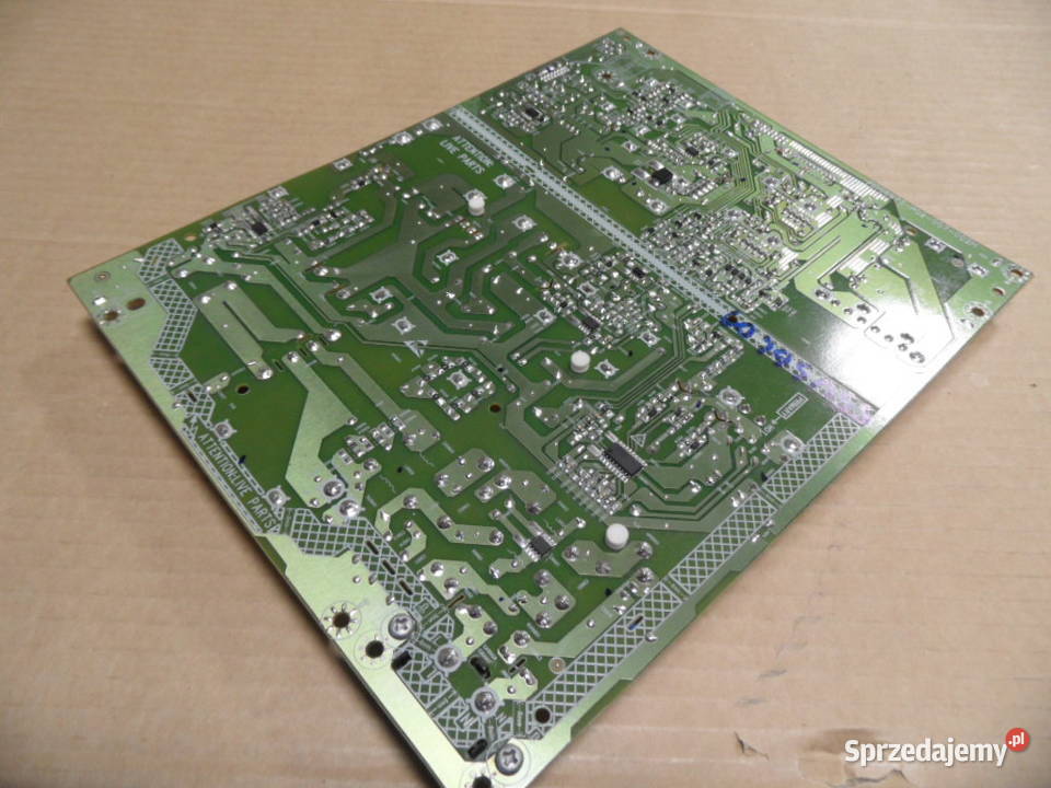 zasilacztelewizora philips 55PUS6401 świętokrzyskie Kielce