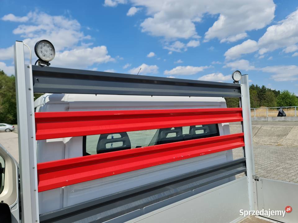 Fiat Ducato 23 180 Otwarta Skrzynia Skrzyniowy wspomaganie kierownicy Daleszyce sprzedam