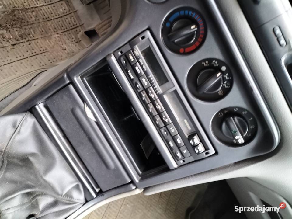 FORD MONDEO MK1 MK 1 18TD Kamień-Kolonia