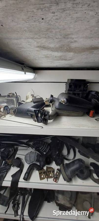 Vw t3 lusterka zewnętrzne prawelewe Oława sprzedam