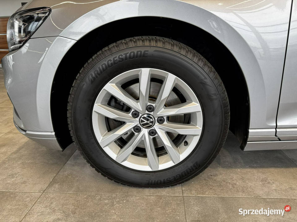 Volkswagen Passat Variant Business 20TDI 150 DSG Myślenice