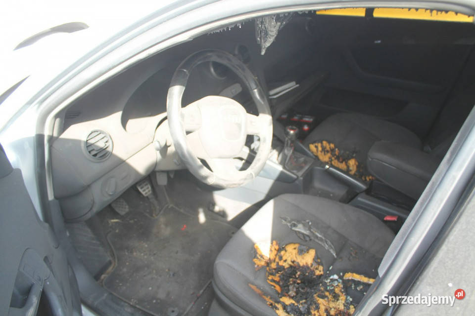 Audi A3 8P 20032012 Hatchback wielkopolskie Ostrów Wielkopolski