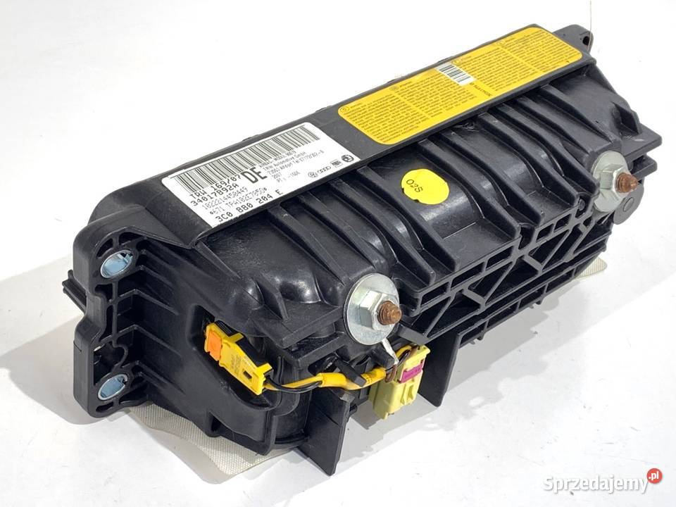 PODUSZKA POWIETRZNA PASAŻERA VW PASSAT B6