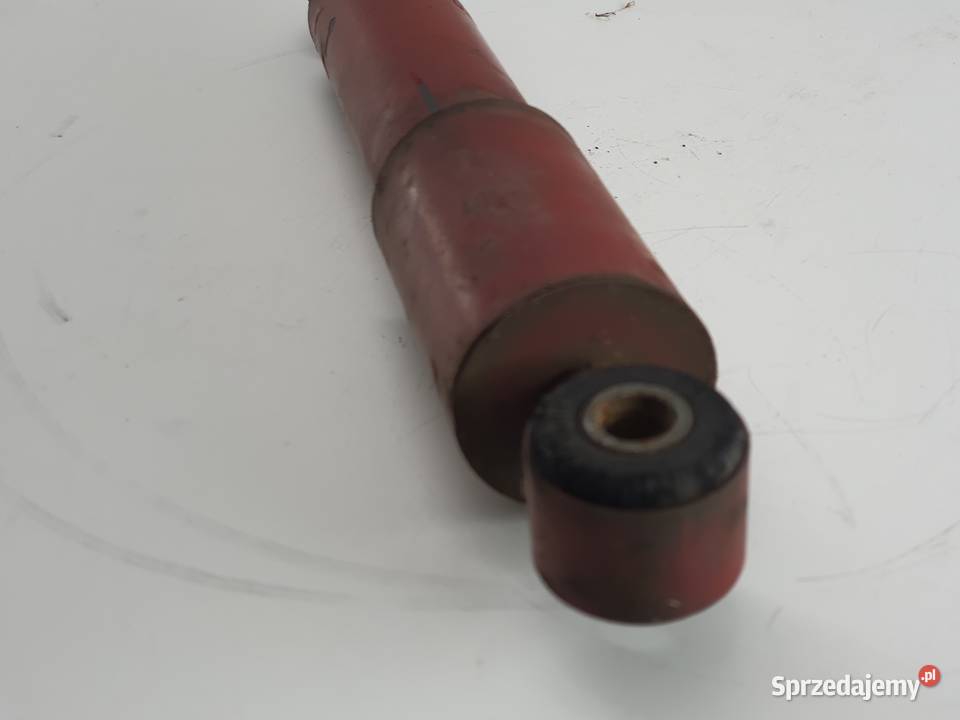 AMORTYZATOR KABINY TYL IVECO EUROCARGO