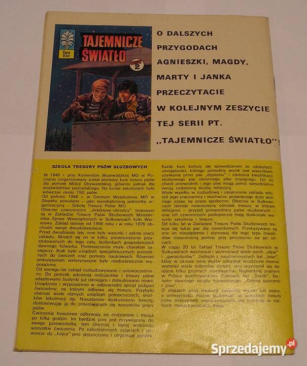 KAPITAN ŻBIK KTO ZABIŁ JACKA 1976 WYDANIE 1 łódzkie Łódź