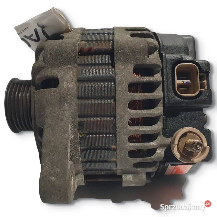 ALTERNATOR Kia Carnival Sedona 25 V6 AB111125 Chełm