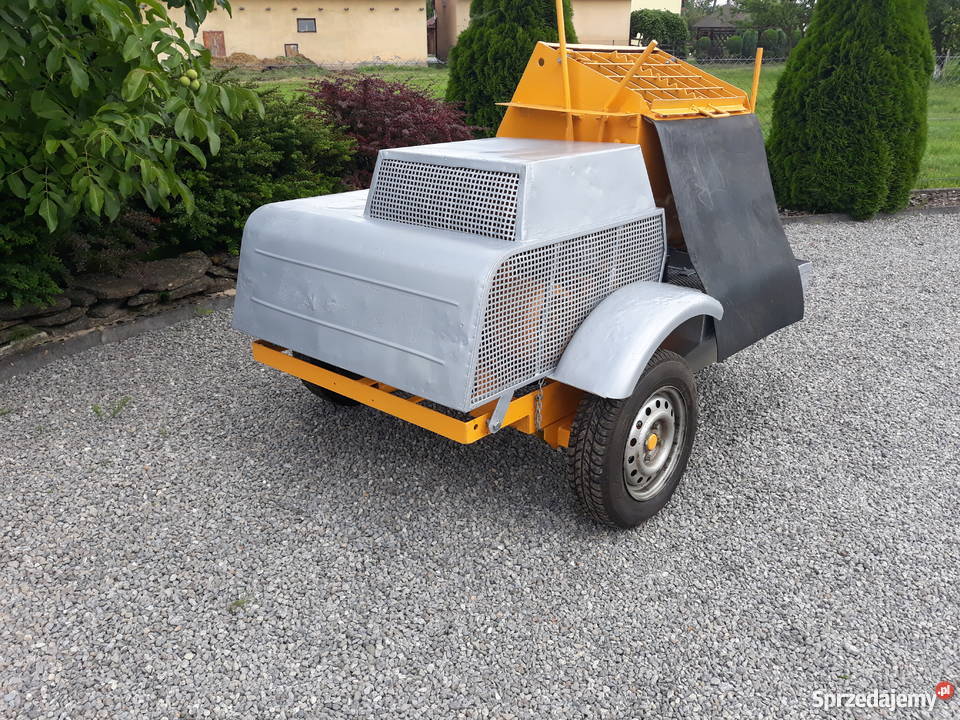 Agregat Tynkarski Putzmeister P13 Cewków sprzedam