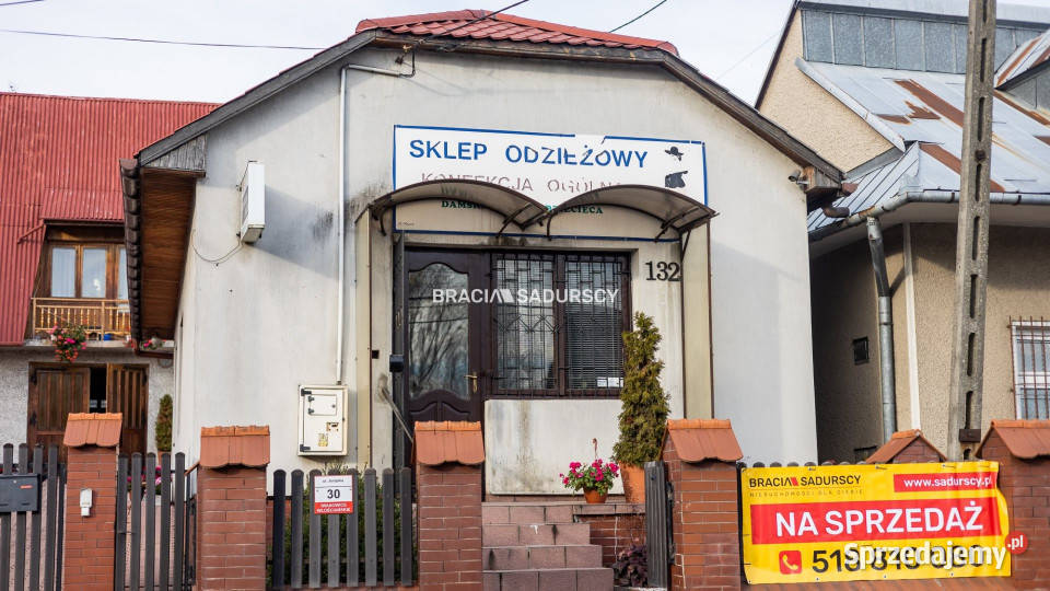 Dom Iwanowice Włościańskie 75m2 sprzedam