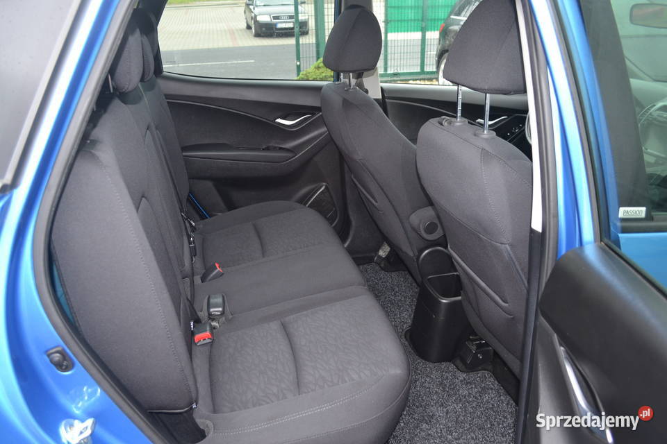 Hyundai ix20 z Niemiec OPŁACONY