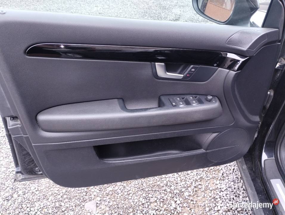 Seat exeo 20tdi 6biegów dwa komplety kół CD