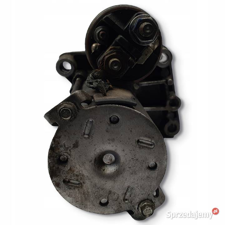 ROZRUSZNIK Citroen Berlingo 16 HDI TS14E110 lubelskie