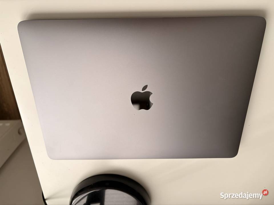 MacBook Air M1 8GB256GB Warszawa