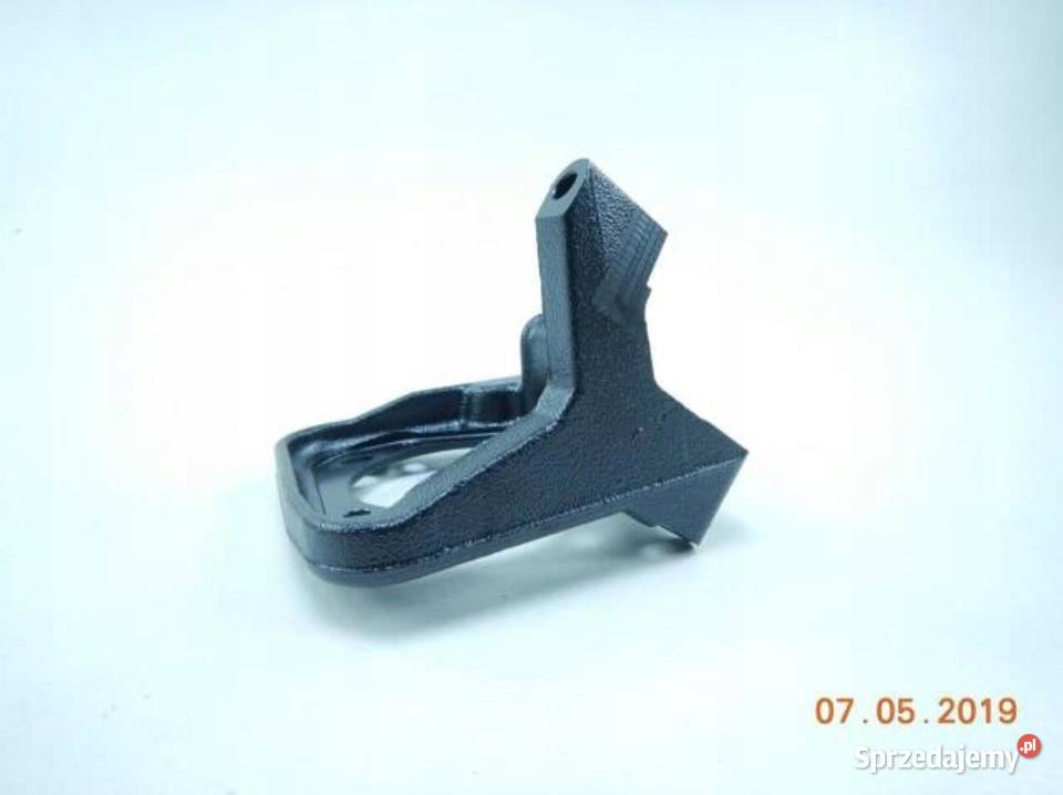 MOCOWANIE KOLEKTORA FIESTA FUSION 0112 16 TDCI