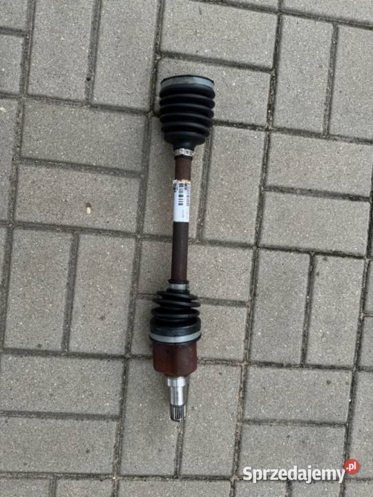 Półoś lewa krótka Fiesta MK7 125 8V513B437AAA Poznań