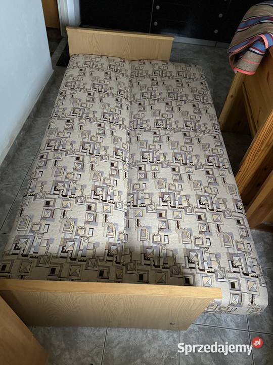 Kanapa rozkladana Lublin