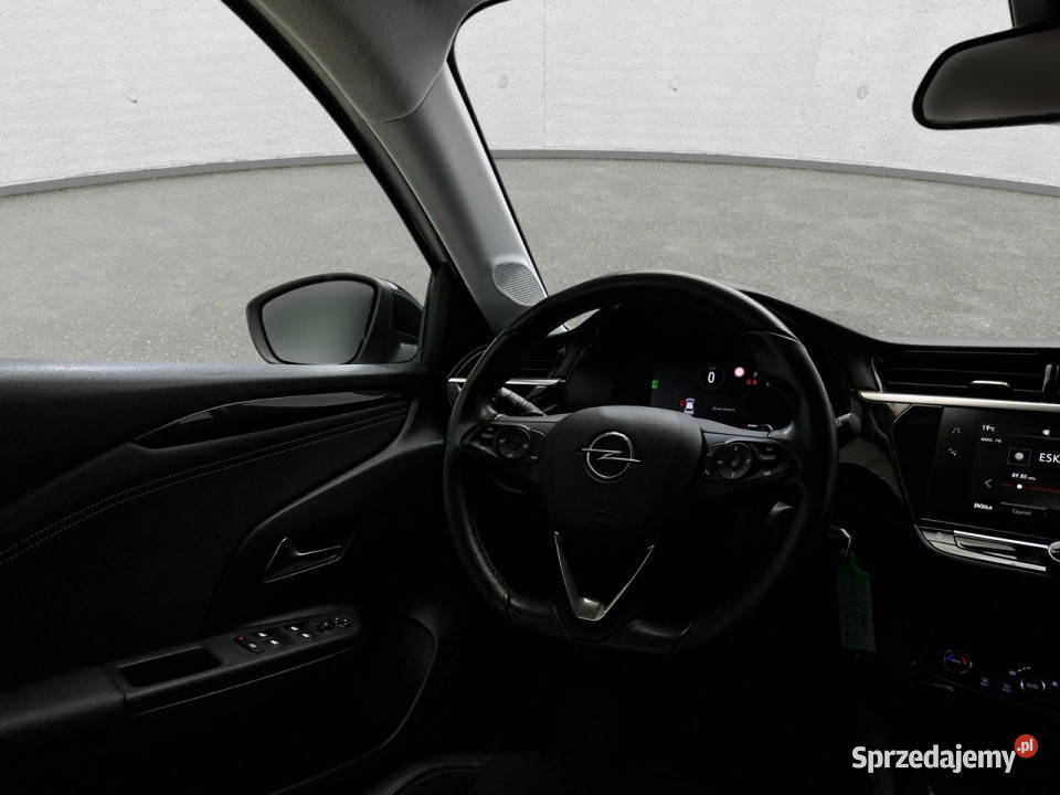 Opel Corsa F 2019 Komorniki sprzedam