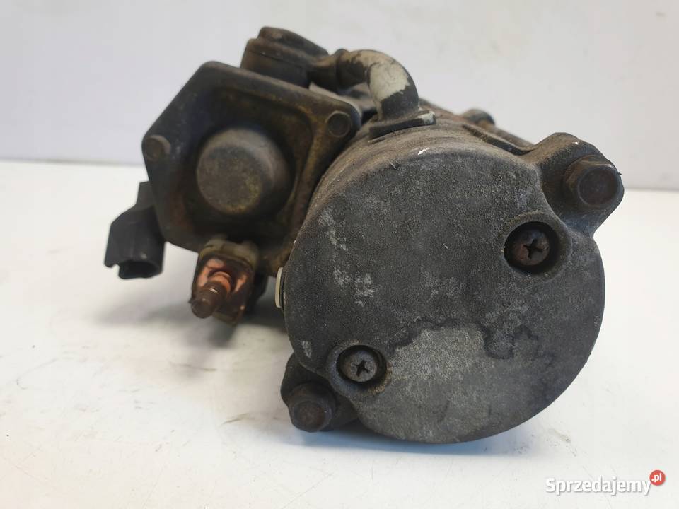 ROZRUSZNIK Mini One R50 14 D Chełm
