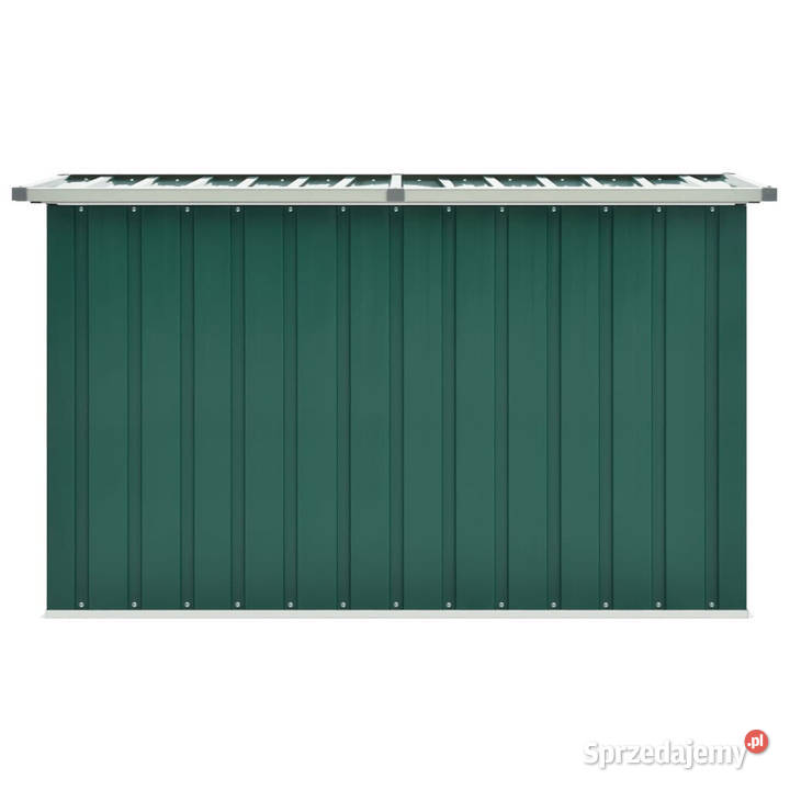 vidaXL Skrzynia ogrodowa do przechowywania Warszawa sprzedam