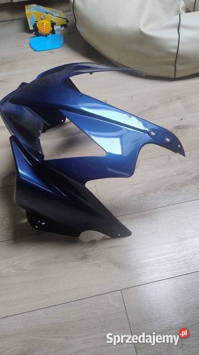 Czacha czasza Honda CBR F4i Wrocław sprzedam
