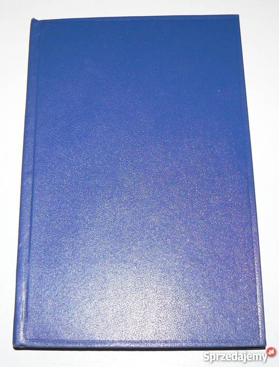 Pogląd na ustrój przyrody unikat 1900 r Warszawa