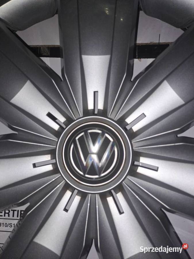 VW oryginalne kołpaki Skarżysko-Kamienna