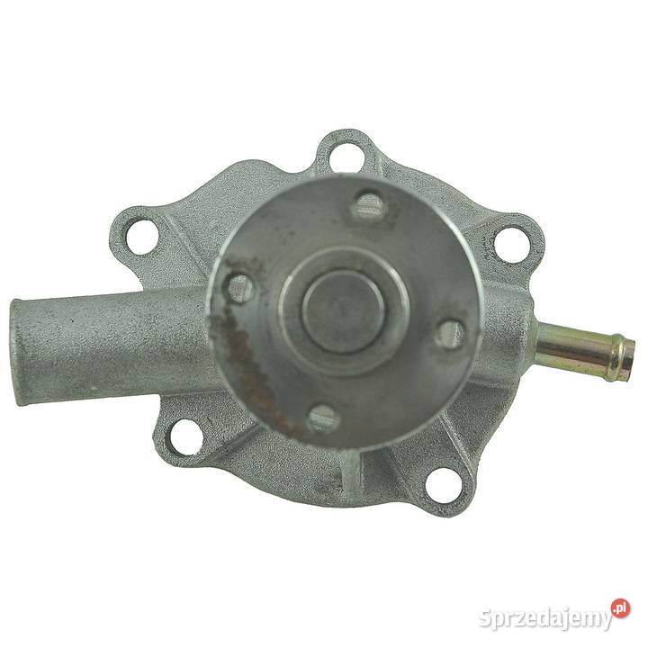 Pompa wody Kubota D750D850D950 podkarpackie Tajęcina sprzedam