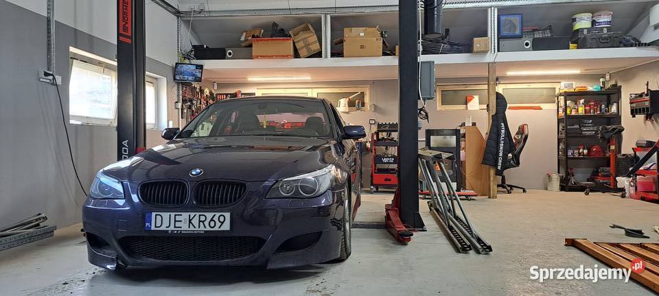Wynajmę Warsztat Samochodowy Premium Cars Miłków Wynajem sprzedam