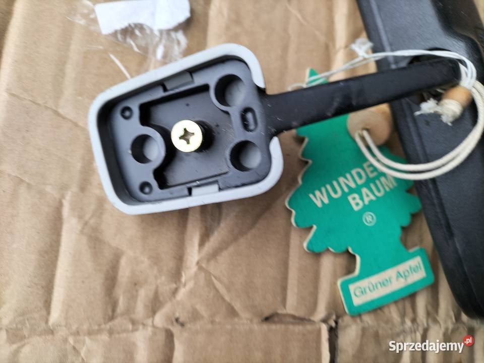 HONDA CIVIC 6 3D LUSTERKO WEWNĘTRZNE WSTECZNE lubelskie