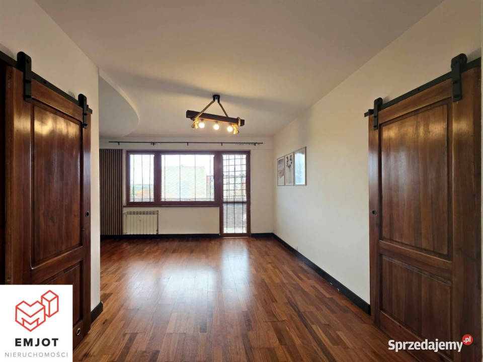sprzedaży mieszkania Zduńska Wola 63m2 3