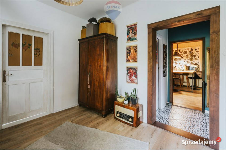 Dom jednorodzinny Dolina Będkowska BLACK WEEKS Będkowice sprzedam