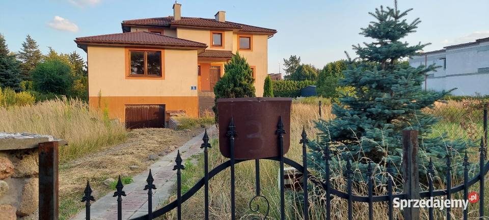 Sprzedam działkę B OpaczKolonia Opacz-Kolonia sprzedam