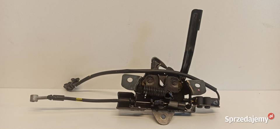 HYUNDAI BAYON ZAMEK MASKI 81130Q0490 2020 osobowe