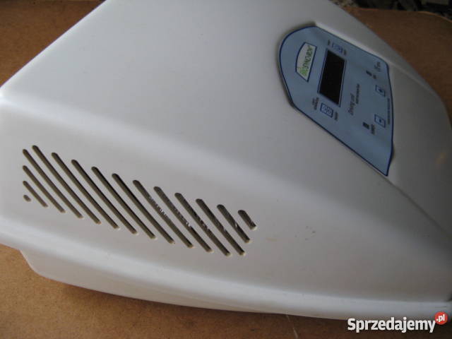 Materac zdrowotny Biosynchron 500 Morzeszczyn