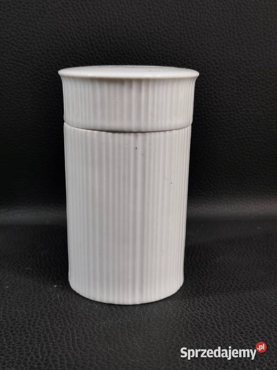 Puzdro Pojemnik Rosenthal łódzkie Poddębice sprzedam
